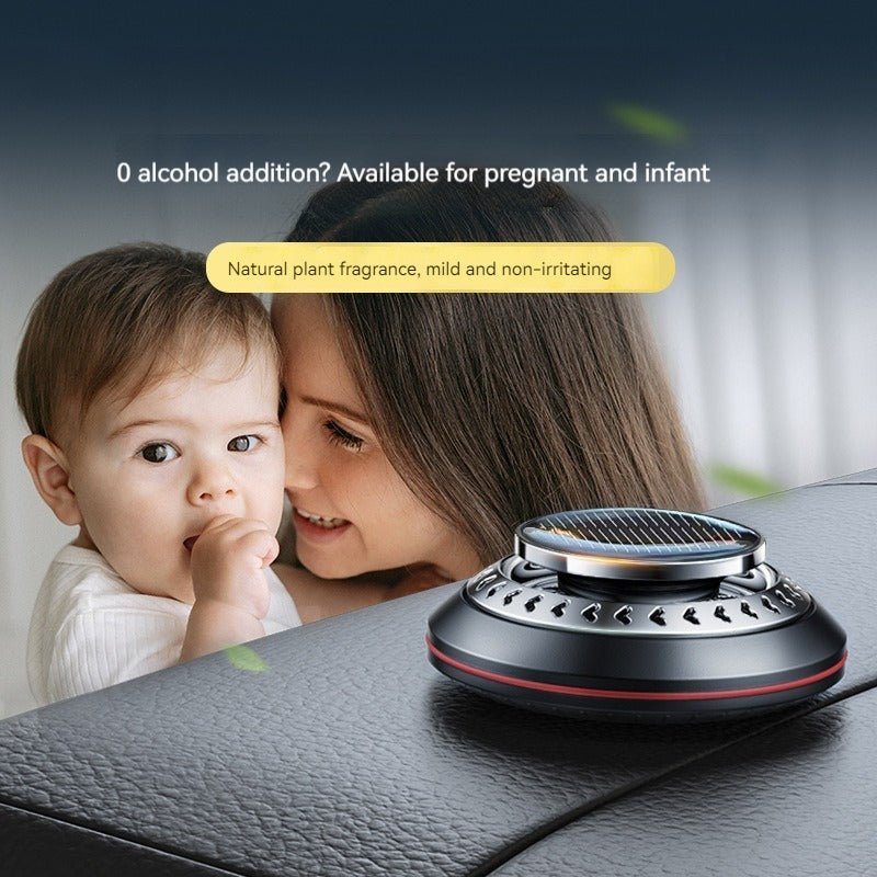 Car Perfume Fragrance - HK Spot