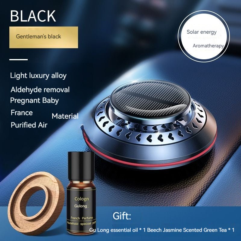Car Perfume Fragrance - HK Spot