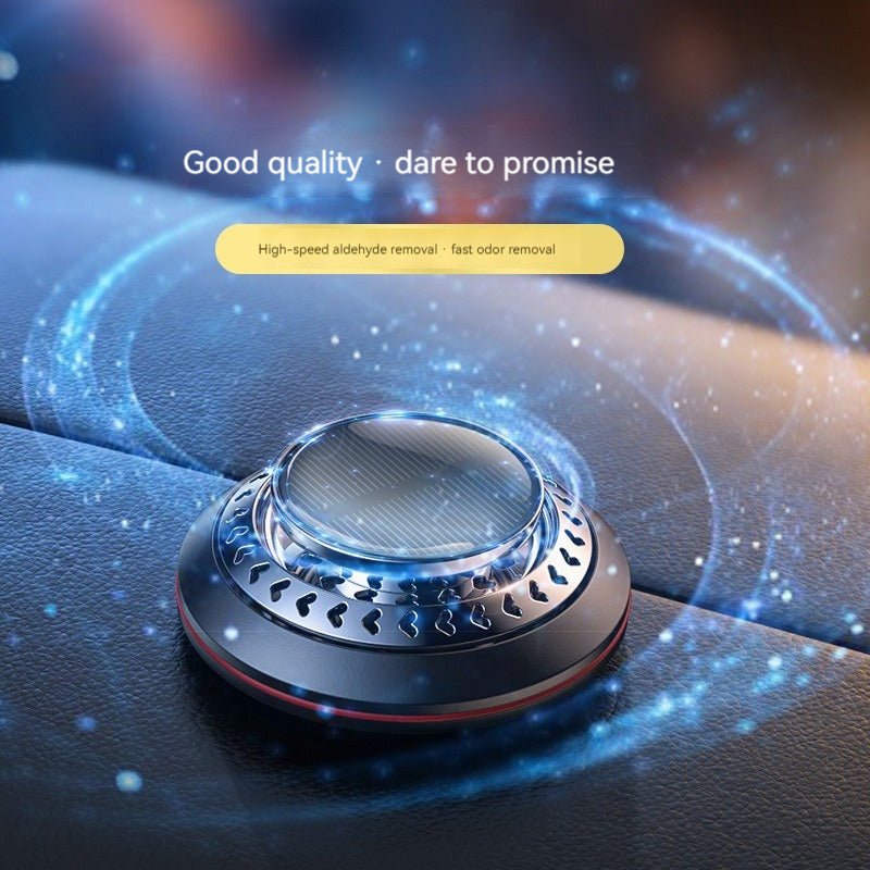 Car Perfume Fragrance - HK Spot