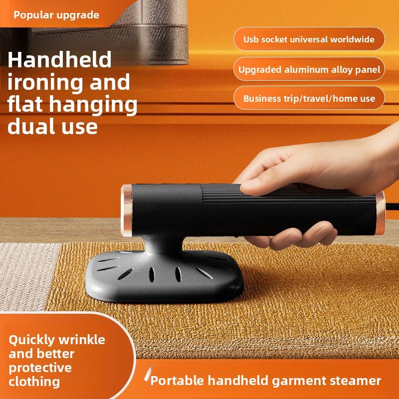 Mini Electric Iron - HK Spot