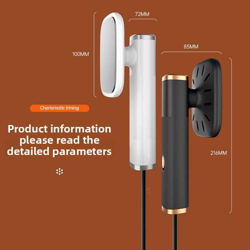 Mini Electric Iron - HK Spot