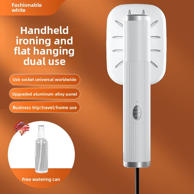 Mini Electric Iron - HK Spot