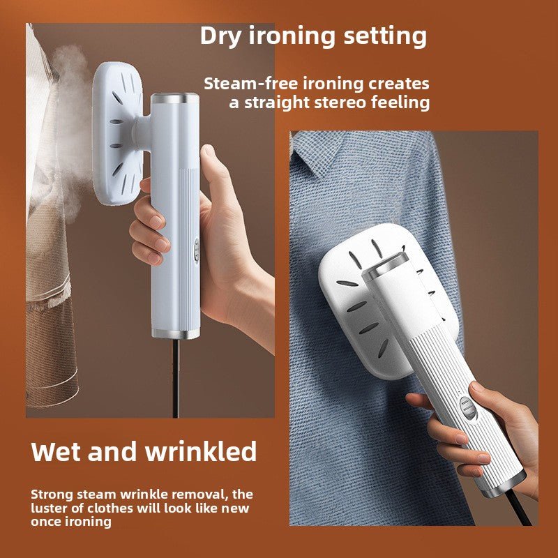 Mini Electric Iron - HK Spot