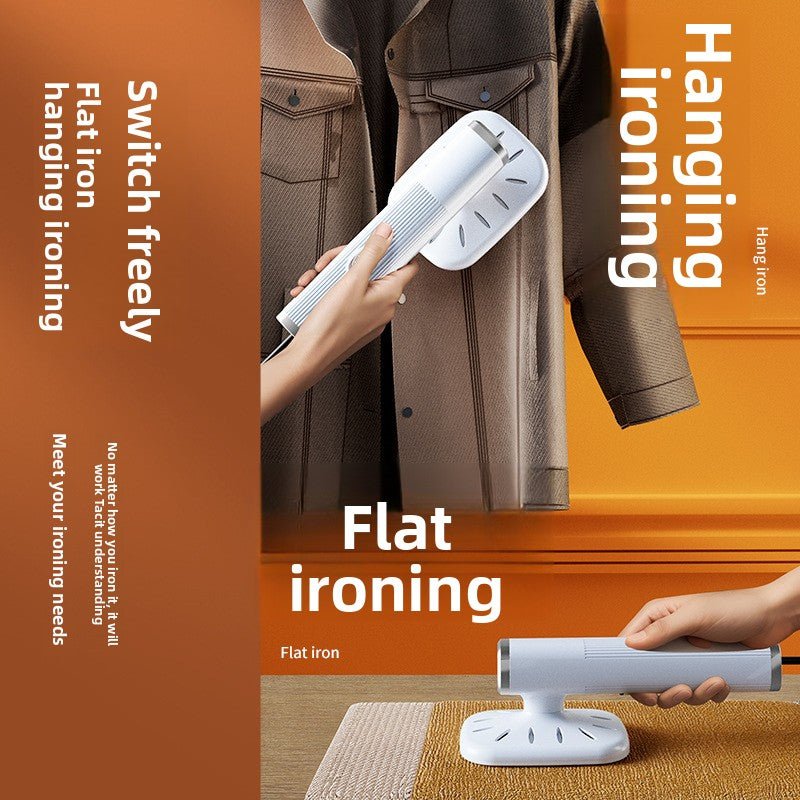 Mini Electric Iron - HK Spot